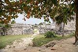 Tulum Ruins Mexico Feb 14 2018
